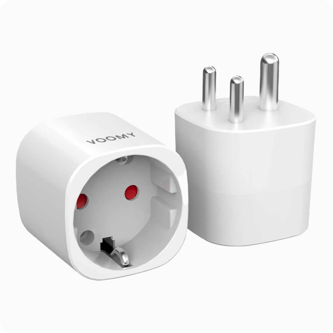 Goed Voorbereid Op Vakantie