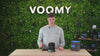 Stekkerdoos toren video uitleg Voomy
